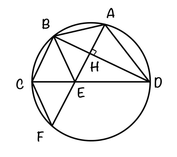 Четырехугольник - паралеллограмм